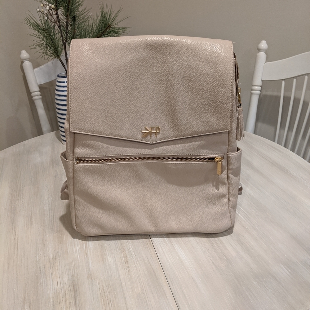 Freshly Picked Diaper backpack